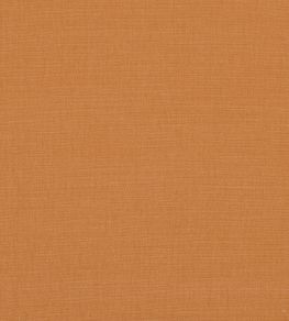 Linara Fabric by Romo Pumpkin