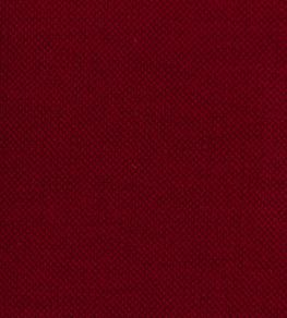 Linara FR Fabric by Romo Cranberry Linara FR Fabric by Romo Cranberry