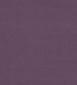 Linara Fabric by Romo Tyrian Purple