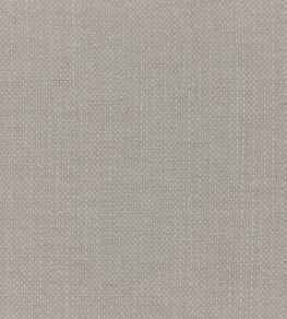 Linara FR Fabric by Romo Silver Linara FR Fabric by Romo Silver