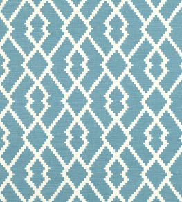 Hamlin Fabric by Romo Saltwater Hamlin Fabric by Romo Saltwater