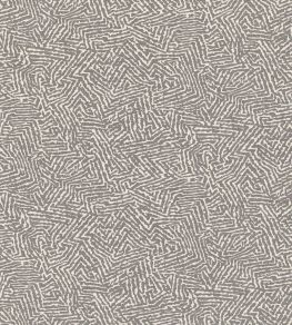 Kaiko Fabric by Romo Magnesium Kaiko Fabric by Romo Magnesium