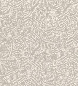 Kaiko Fabric by Romo Stone Kaiko Fabric by Romo Stone