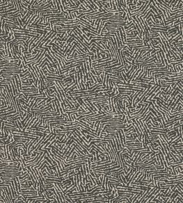 Kaiko Fabric by Romo Grey Seal Kaiko Fabric by Romo Grey Seal