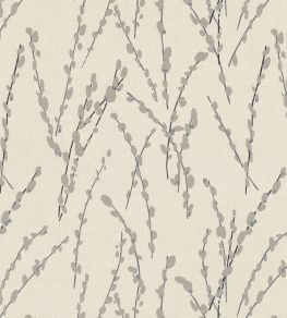 Mikado Fabric by Romo Natural Mikado Fabric by Romo Natural