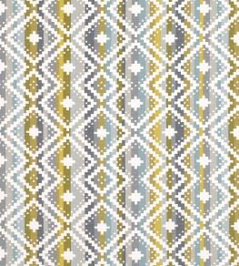 Takana Fabric by Romo Dandelion