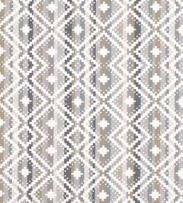 Takana Fabric by Romo Stone