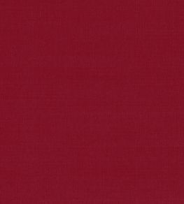 Miro Fabric by Romo Cranberry