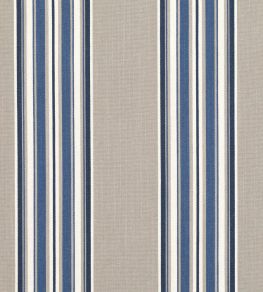 Burford Fabric by Romo Bilberry