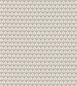 Hennell Fabric by Romo Stone Hennell Fabric by Romo Stone
