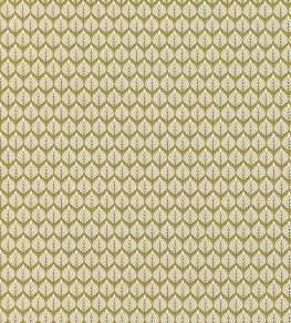 Hennell Fabric by Romo Fenugreek
