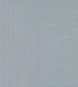 Odell Fabric by Romo Buxton Blue Odell Fabric by Romo Buxton Blue