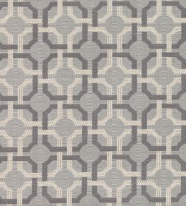 Orton Fabric by Romo Cirrus