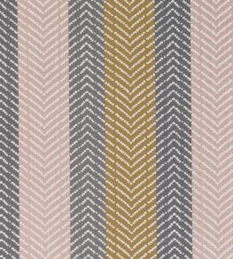 Keala Fabric by Romo Wild Rose Keala Fabric by Romo Wild Rose