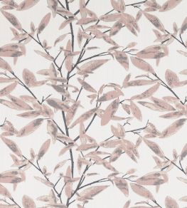Sumba Fabric by Romo Wild Rose Sumba Fabric by Romo Wild Rose