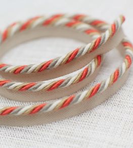 Orte Lip Cord Trimming by Romo Rocoto