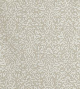 Romola Fabric by Prestigious Textiles Pumice Romola Fabric by Prestigious Textiles Pumice