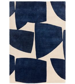 Romy Kite Rug by Asiatic Blue 03 Romy Kite Rug by Asiatic Blue 03