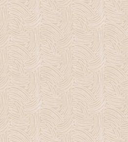 Rope Mural by Eijffinger Beige/Sand Rope Mural by Eijffinger Beige/Sand