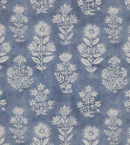 Rosalee Fabric by Warwick Cornsilk Rosalee Fabric by Warwick Cornsilk