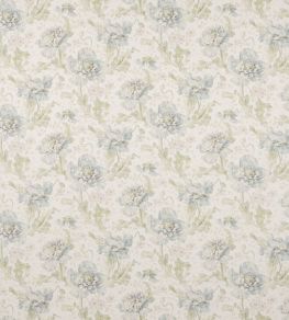 Rosalie Fabric by Colefax and Fowler Blue/Green Rosalie Fabric by Colefax and Fowler Blue/Green