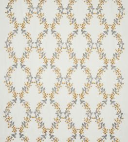 Rosalind Fabric by Colefax and Fowler Gold Rosalind Fabric by Colefax and Fowler Gold