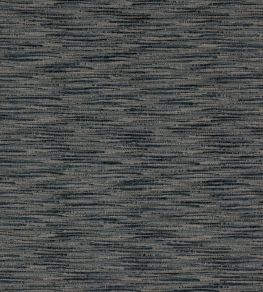 Roscoe Fabric by Colefax and Fowler Blue