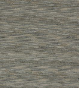 Roscoe Fabric by Colefax and Fowler Old Blue