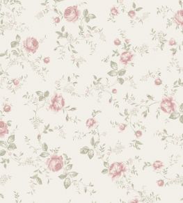 Rose Garden Wallpaper by Borastapeter Light Beige Rose Garden Wallpaper by Borastapeter Light Beige