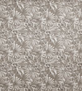 Rosebelle Fabric by Prestigious Textiles Almond