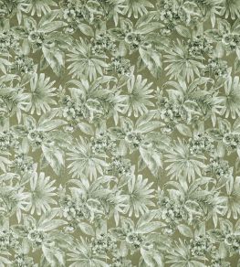 Rosebelle Fabric by Prestigious Textiles Pear Rosebelle Fabric by Prestigious Textiles Pear