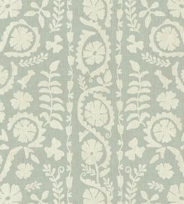 Rosetta Wallpaper by Lewis & Wood Mistletoe
