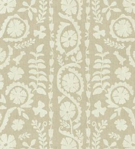 Rosetta Wallpaper by Lewis & Wood Verbena Rosetta Wallpaper by Lewis & Wood Verbena