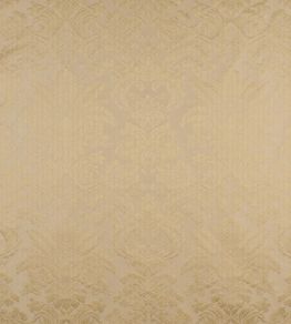 Rossini Fabric by Nobilis Gold