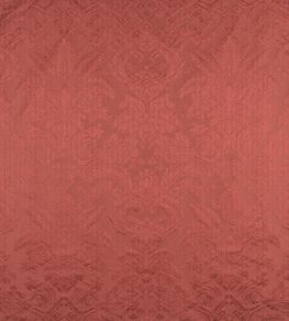 Rossini Fabric by Nobilis Red