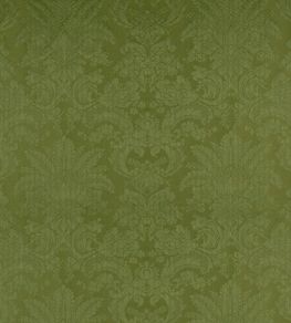 Rossini Fabric by Nobilis Olive