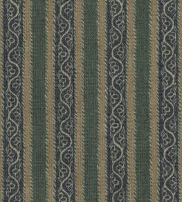 Rother Fabric by Titley and Marr Indigo & Ocean Rother Fabric by Titley and Marr Indigo & Ocean
