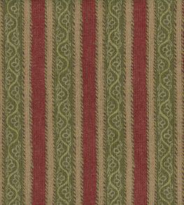Rother Fabric by Titley and Marr Moss & Claret Rother Fabric by Titley and Marr Moss & Claret
