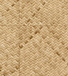 Rotin Wallpaper by Elitis Une Joyeuse Tribu Rotin Wallpaper by Elitis Une Joyeuse Tribu