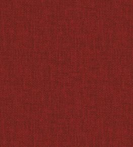 Rouen Fabric by Warwick Red Rouen Fabric by Warwick Red