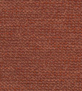 Rousay Fabric by Osborne & Little Coral