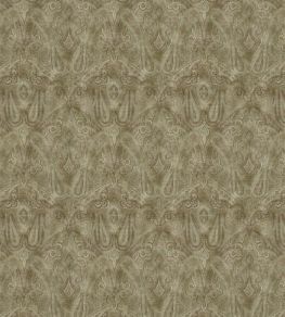 Rousham Fabric by Warwick Classic