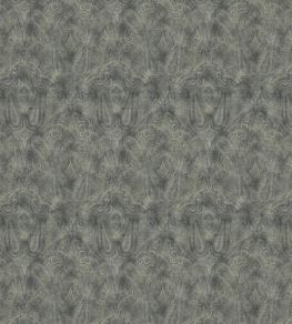 Rousham Fabric by Warwick Ink Rousham Fabric by Warwick Ink