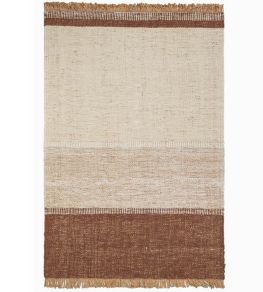 Roussillon Rug by Designers Guild Natural Roussillon Rug by Designers Guild Natural