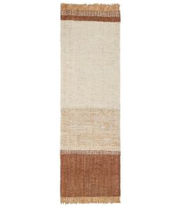 Roussillon Runner Rug by Designers Guild Natural Roussillon Runner Rug by Designers Guild Natural