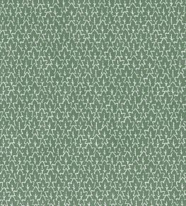 Rowan Fabric by Madeaux 03 Leaf Rowan Fabric by Madeaux 03 Leaf