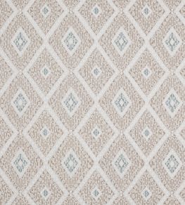 Rowley Fabric by Colefax and Fowler Beige Rowley Fabric by Colefax and Fowler Beige