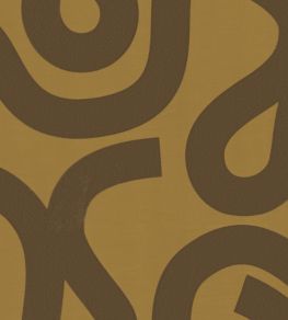 Roxy Fabric by Zimmer + Rohde Caramel Roxy Fabric by Zimmer + Rohde Caramel