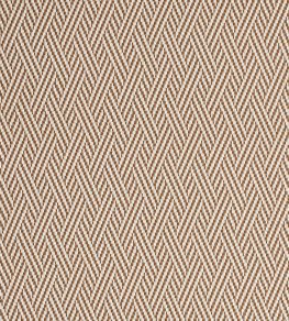 Roya Fabric by Manuel Canovas Camel