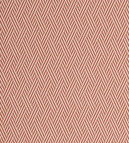 Roya Fabric by Manuel Canovas Paprika